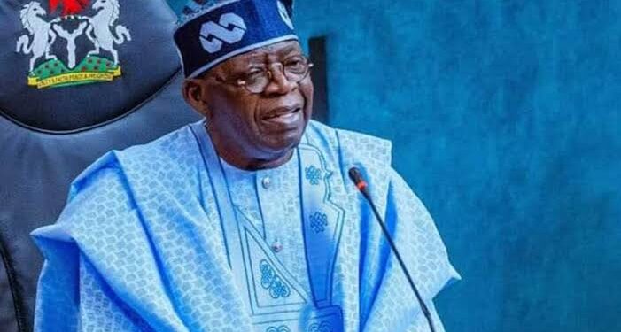 Tinubu Urges Africa to Leverage Its Resources for Development  