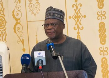 Lake Chad Monarchs Unite to Tackle Insecurity in the Region