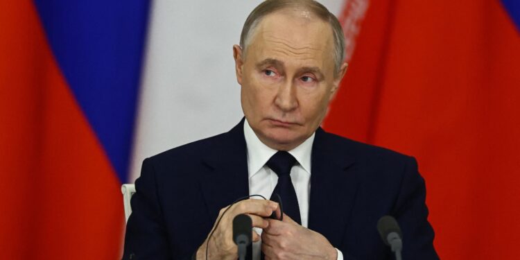 Russia Demands NATO Revoke 2008 Membership Promise to Ukraine