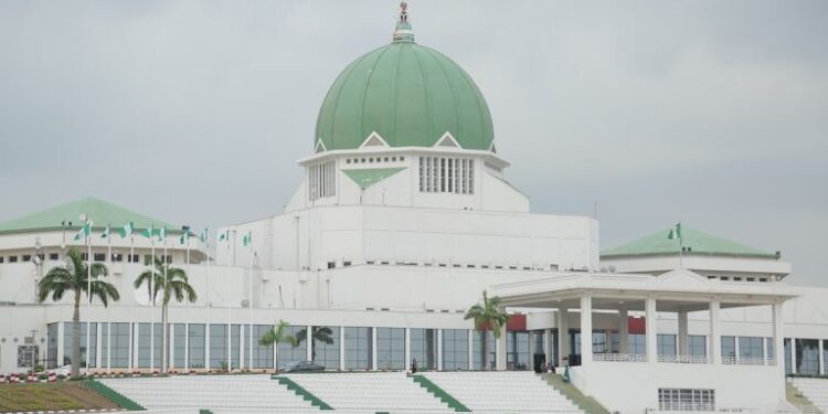 Nigeria Considers Scrapping Death Penalty – Deputy Speaker