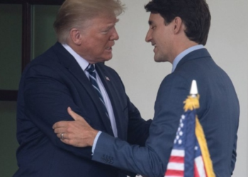 Trump Tariff Deadline Looms, Canada Told Levies Coming Tuesday