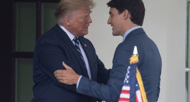 Trump Tariff Deadline Looms, Canada Told Levies Coming Tuesday