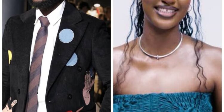 Davido applauds Tems Grammy win