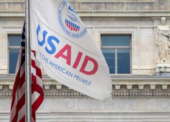 ‘Time to die’, Musk’s attack fuels speculation about USAID’s future