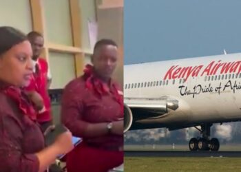 Nigeria’s Aviation Authority Summons Kenya Airways Over Passenger Dispute