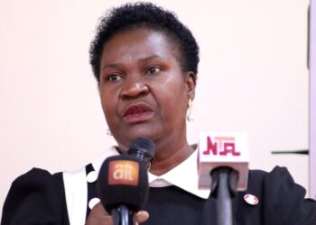 EFCC Won’t Spare Public Officers that Corruptly Enrich Themselves – Olukoyede