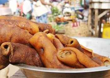 Minister Warns of ‘Poisonous’ Ponmo, Plans Livestock Sector Revamp