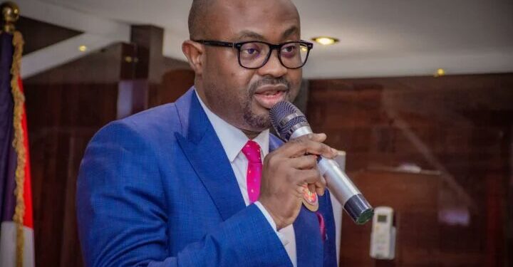 FG to relocate 29 correctional centres due to urbanisation, says Tunji-Ojo