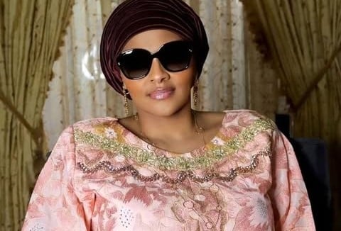 Abacha’s daughter posts cryptic message as IBB blames him for June 12 annulment