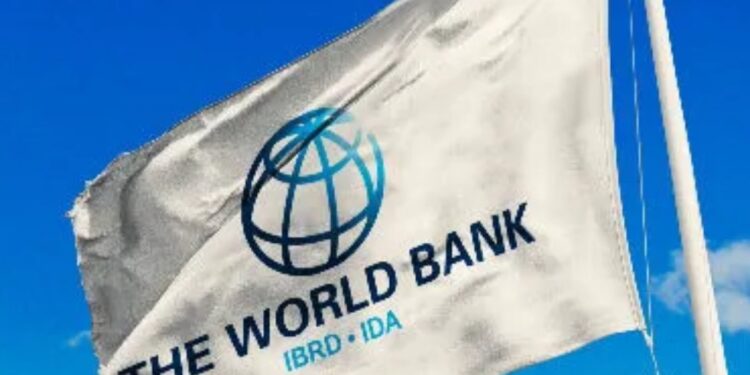World Bank to approve $2.2bn loan for Nigeria in 2025