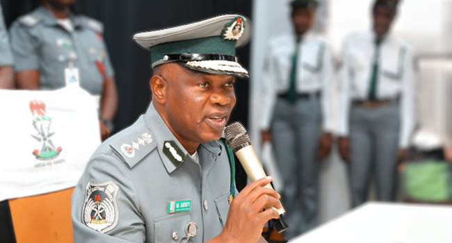 Tax Reform Bills: Customs Duties Extend Beyond Revenue Collection – Okey Ibeke