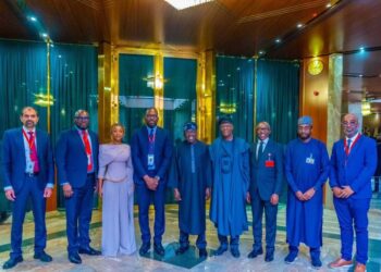 Flutterwave seeks NGX listing as Tinubu commits to fintech sector growth