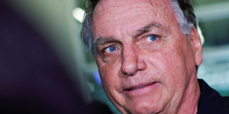 Brazil Files Charges Against Ex President Over Alleged Coup Plot