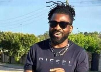 Nigerian Asylum Seeker Killed in Dublin Stabbing