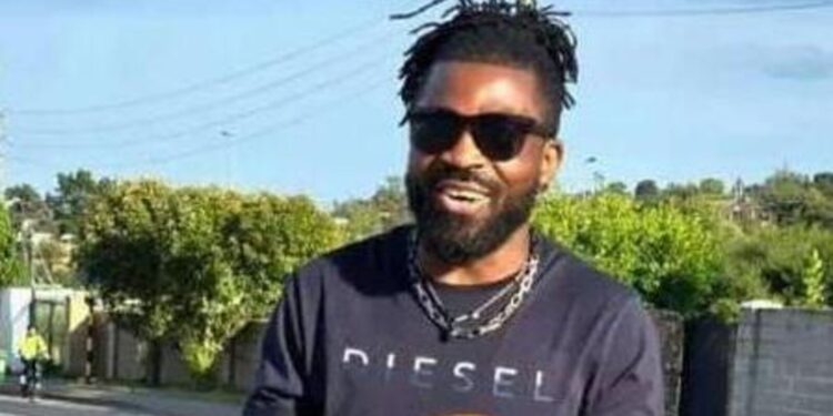 Nigerian Asylum Seeker Killed in Dublin Stabbing