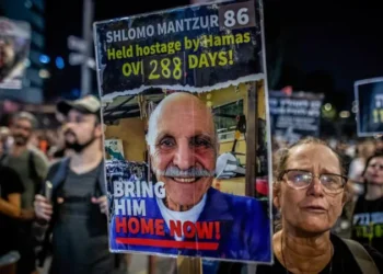 Israel Releases Palestinian Prisoners as Hamas Hands Over Hostage Bodies