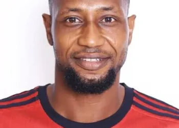 Nigerian Footballer Abubakar Lawal Dies in Uganda Road Accident