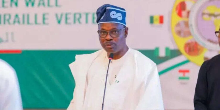 Minister assures ‘japa syndrome’ will end soon