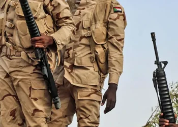 Sudan Military Plane Crashes Killing 46 in Omdurman