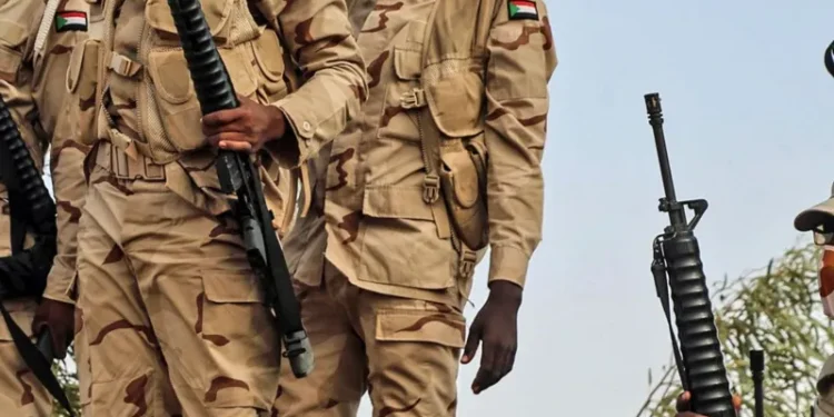 Sudan Military Plane Crashes Killing 46 in Omdurman