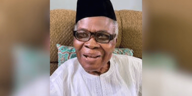 Governor Ododo Grieves over Passing of Ex-NBC DG Tom Adaba