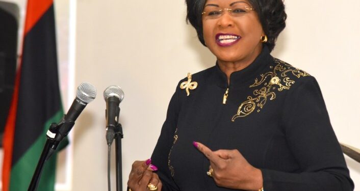 Africa is Not Poor, But a Victim of Continuous Colonial Manipulation – Dr. Arikana Chihombori-Quao