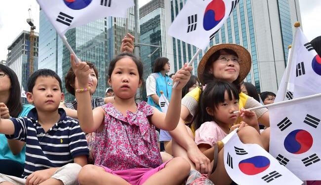 South Korea to Shut Down 50 Schools as Birth Rate Crisis Deepens