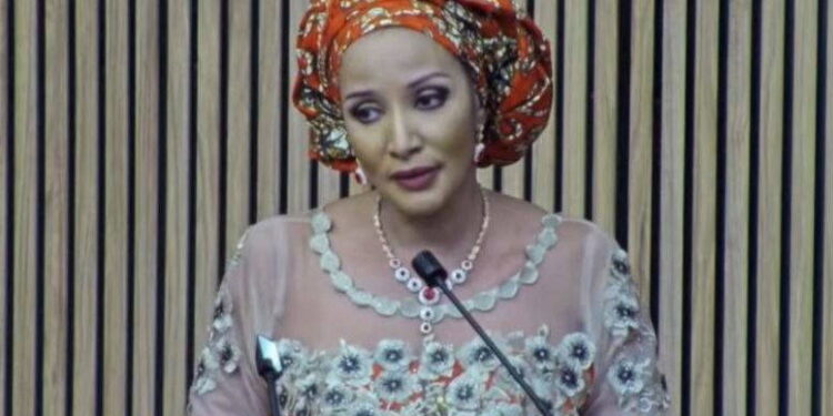 Nigeria Seeks Trade Tariff Removal from China