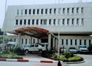 191 Nigerian Scholars Return After Completing UK Programmes