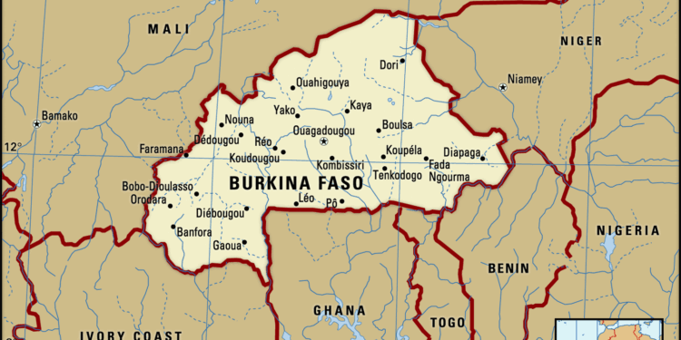 Terrorists Strike Djibo, Gorgadji in Northern Burkina Faso