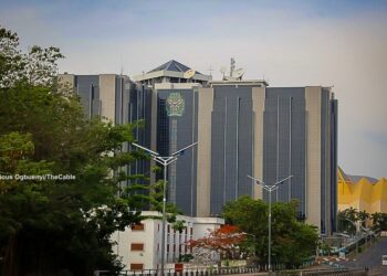 Senate panel accuses CBN of stalling probe on N30trn ways and means