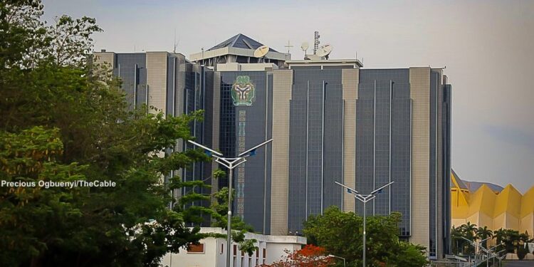 Senate panel accuses CBN of stalling probe on N30trn ways and means