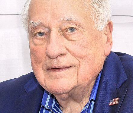 Secret Service Agent Who Tried to Save JFK Dies at 93