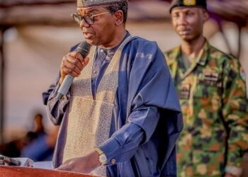 Nigeria’s Defence Industries Corporation Poised for Transformation – Matawalle