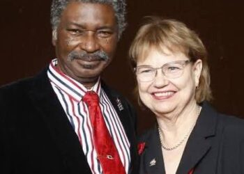 Isaac Okpanachi Emerges Full Gospel President – NIGERIA