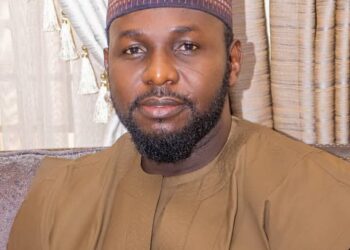 OPINION: FRSC, NANS, and the Dance of Oddities