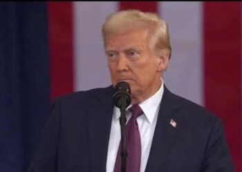 Trump Urges Americans to Return to Religion at National Prayer Breakfast