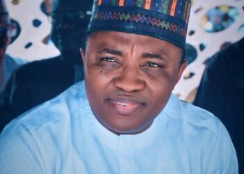 Ajaka Donates N10 Million to Church, Mosque Projects in Kogi
