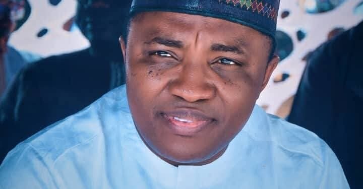 Ajaka Donates N10 Million to Church, Mosque Projects in Kogi