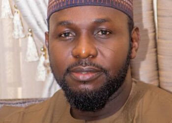 The Nigerian Project – Between Yesterday and Today’s Men