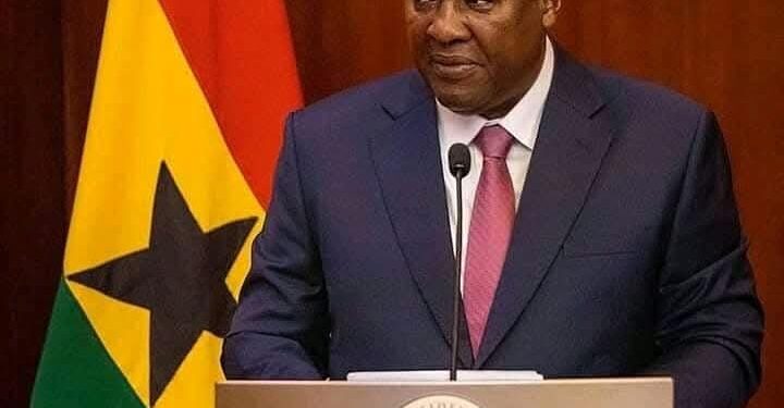 Ghana’s President Mahama Bans First-Class Travel for Government Appointees