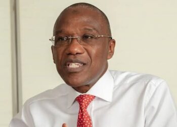 Former AMCON MD Ahmed Kuru Indicted Again Over Sale of Delta Steel Company