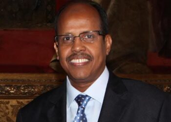 Djibouti’s FM Floors Kenya’s Raila Odinga to Emerge African Union New Leader 