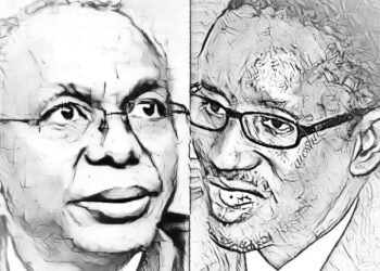 The Fact of the Past Between El-Rufai and Ribadu, By Yushau A. Shuaib