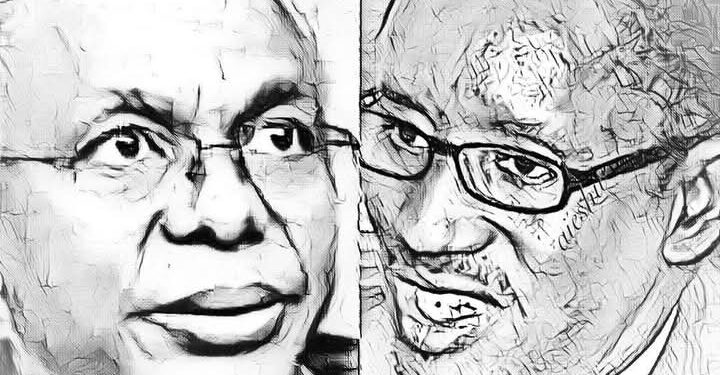 The Fact of the Past Between El-Rufai and Ribadu, By Yushau A. Shuaib