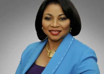 Nigerian Billionaire Folorunso Alakija Loses Sight After Health Crisis