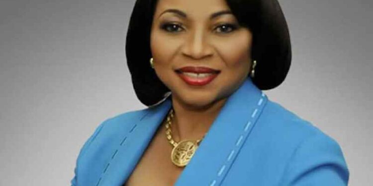 Nigerian Billionaire Folorunso Alakija Loses Sight After Health Crisis