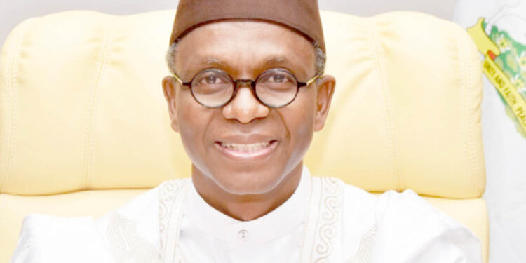 Tinubu appointing his ‘boys’ – El-Rufai