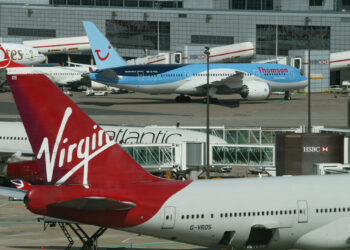 Gatwick Airport Plans £2.2 Billion Expansion to Boost Flights and Passenger Capacity