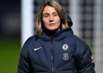 Chelsea Women’s Manager Sonia Bompastor Reveals 13-Year Secret Relationship with Assistant Coach Camille Abily